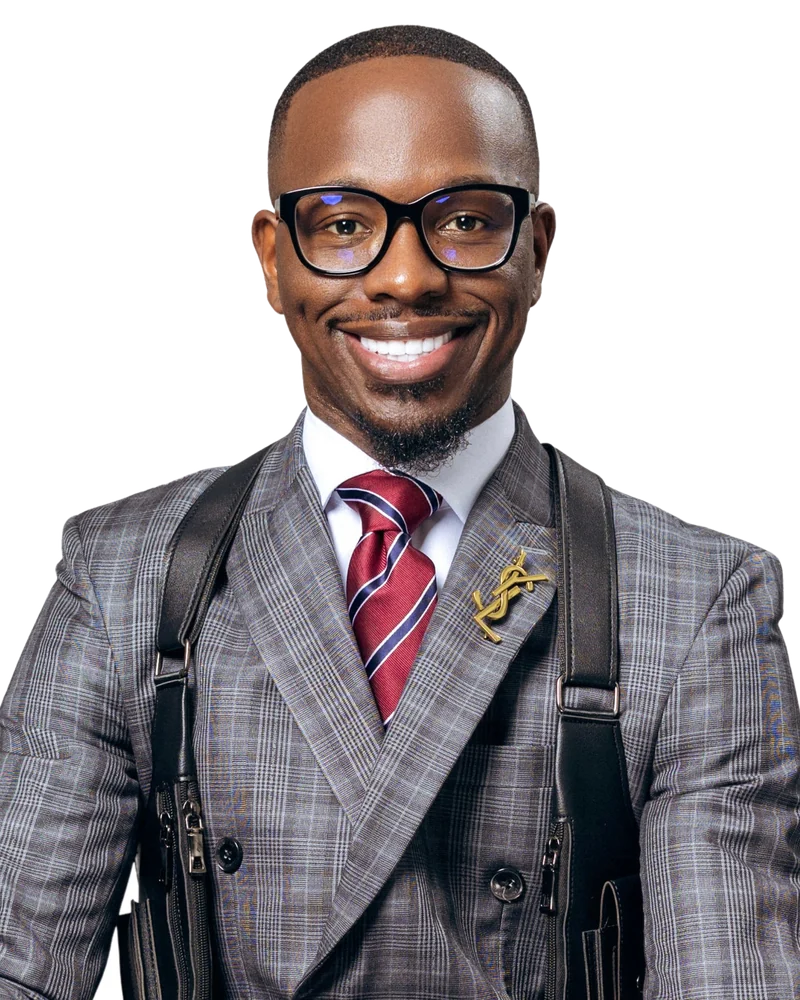 Dr. Rashun Faust